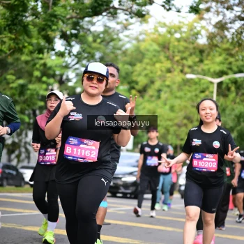 Runner Photo 4163544