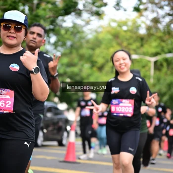 Runner Photo 4163545