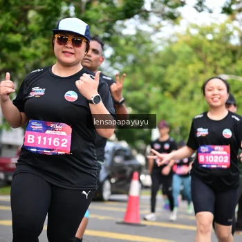 Runner Photo 4163546