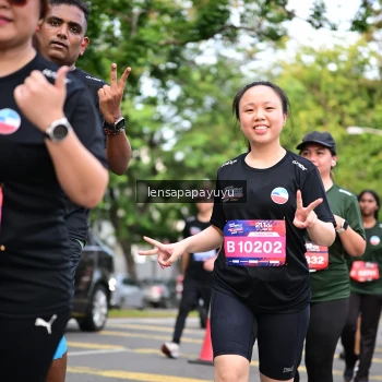 Runner Photo 4163548