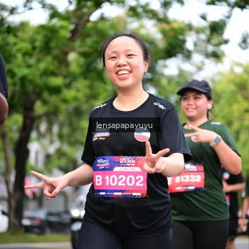 Runner Photo 4163549