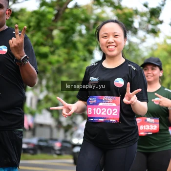 Runner Photo 4163550