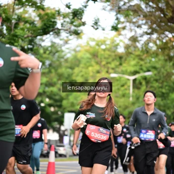 Runner Photo 4163551