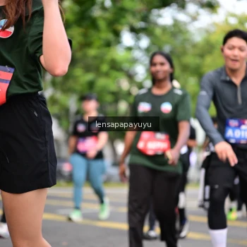 Runner Photo 4163554