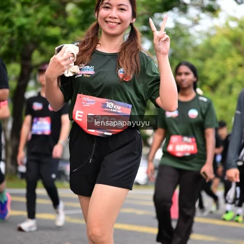 Runner Photo 4163555
