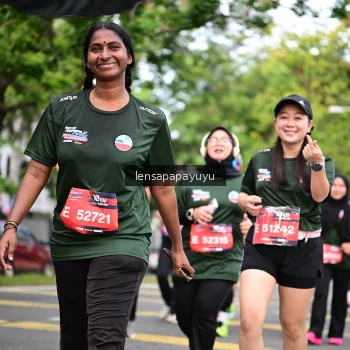 Runner Photo 4163557
