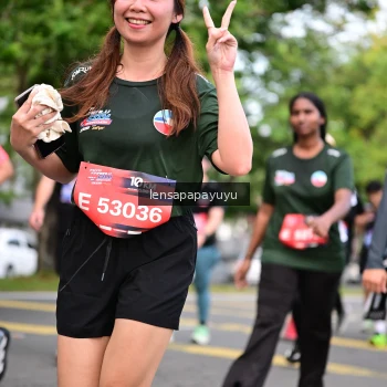 Runner Photo 4163558