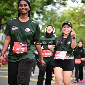 Runner Photo 4163559