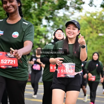 Runner Photo 4163561