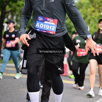 Runner Photo 4163562