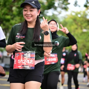 Runner Photo 4163564