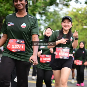 Runner Photo 4163565