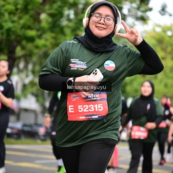 Runner Photo 4163567