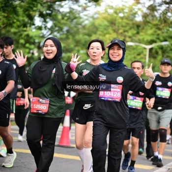 Runner Photo 4163569