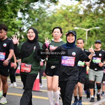 Runner Photo 4163570