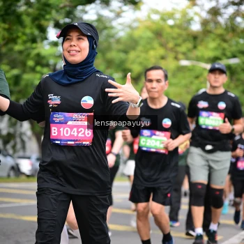 Runner Photo 4163574