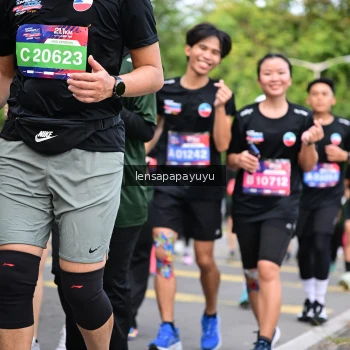 Runner Photo 4163578