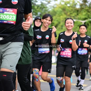Runner Photo 4163581