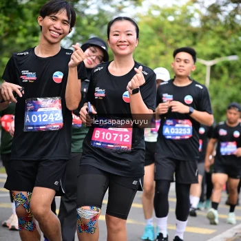 Runner Photo 4163583
