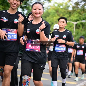 Runner Photo 4163584