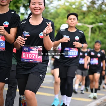 Runner Photo 4163585