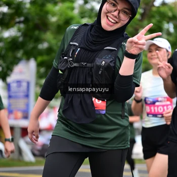 Runner Photo 4163589
