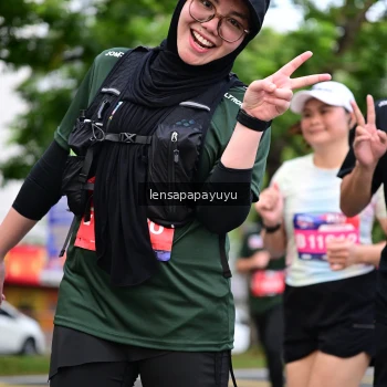 Runner Photo 4163590