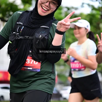 Runner Photo 4163591