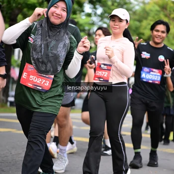 Runner Photo 4163597