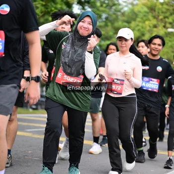 Runner Photo 4163598