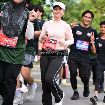 Runner Photo 4163599