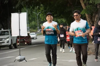 Runner Photo 41636