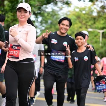 Runner Photo 4163600