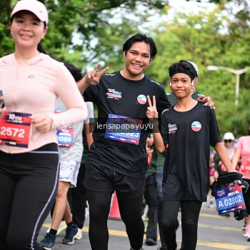 Runner Photo 4163603