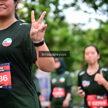 Runner Photo 4163604