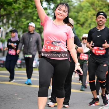 Runner Photo 4163605
