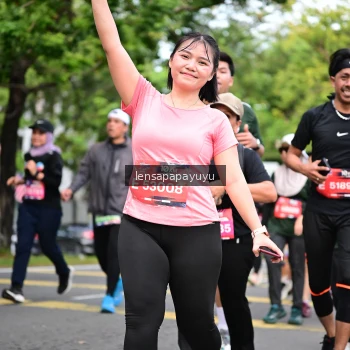 Runner Photo 4163606