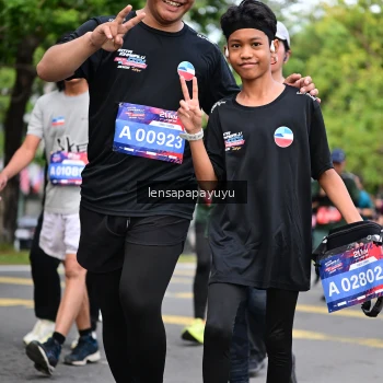 Runner Photo 4163607