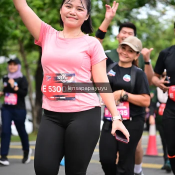 Runner Photo 4163608