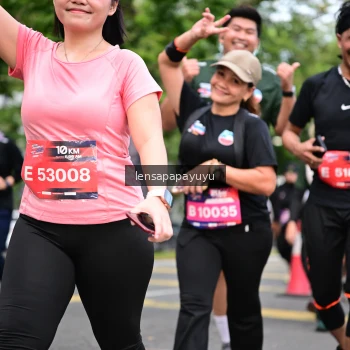 Runner Photo 4163609