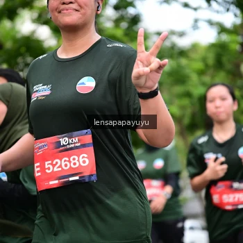 Runner Photo 4163610