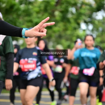Runner Photo 4163618