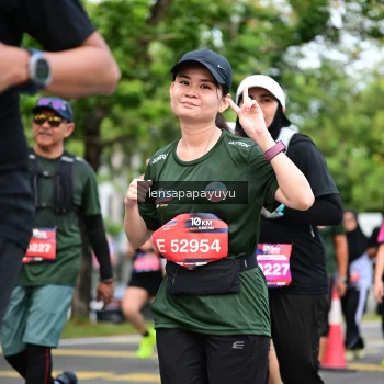 Runner Photo 4163619