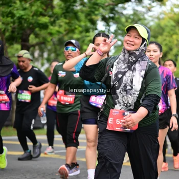 Runner Photo 4163621