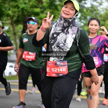 Runner Photo 4163622