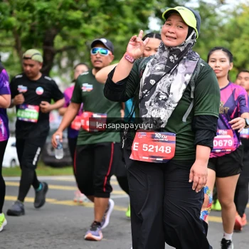 Runner Photo 4163623