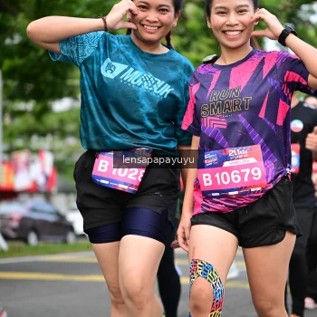 Runner Photo 4163624