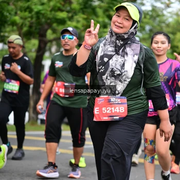 Runner Photo 4163625