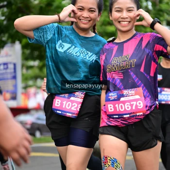 Runner Photo 4163626