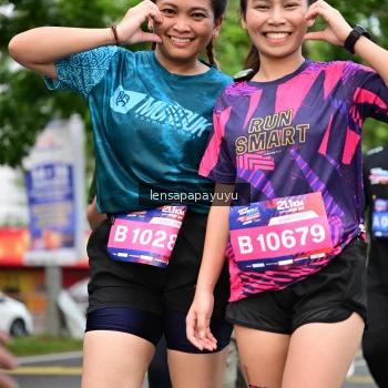 Runner Photo 4163628